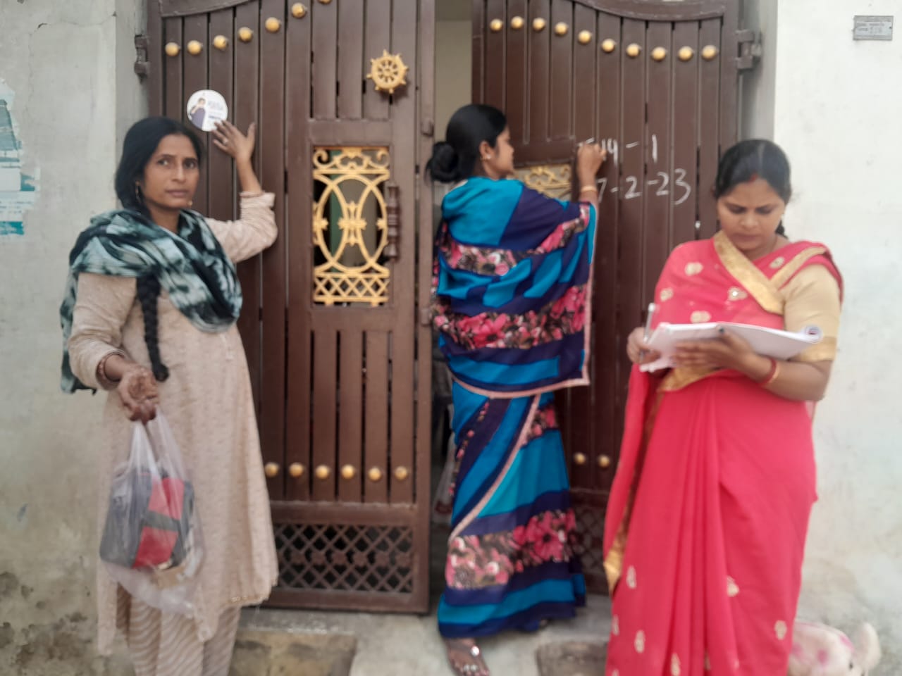 हफ्ते भर में टीबी के 59 मरीजों की हुई पहचान, अभी 05 मार्च तक जारी रहेगा टीबी रोगी खोज अभियान