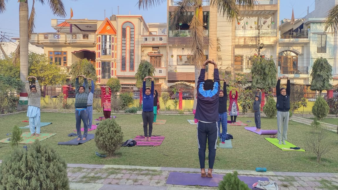 विविध भाषा और बोलियों का देश है भारत-सुधांशु
