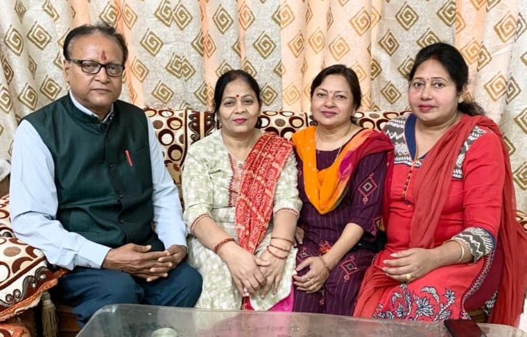 आध्यात्मिक प्रसार योजना के तहत “आध्यात्मिक पाठशाला” की होगी स्थापना – महर्षि अरविन्द