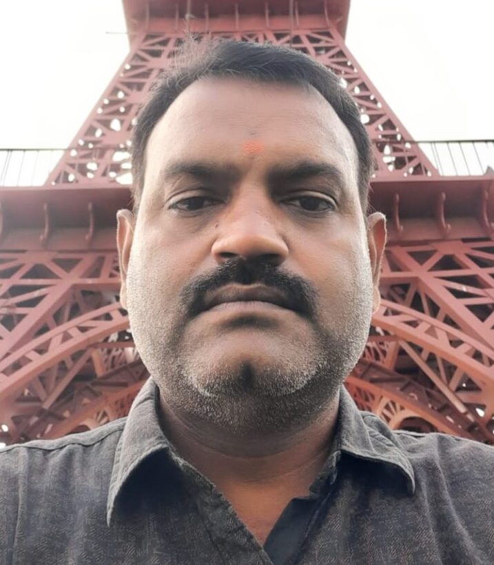 अखिल भारतीय पत्रकार संघ के प्रदेश सचिव पवन जायसवाल मनोनीत