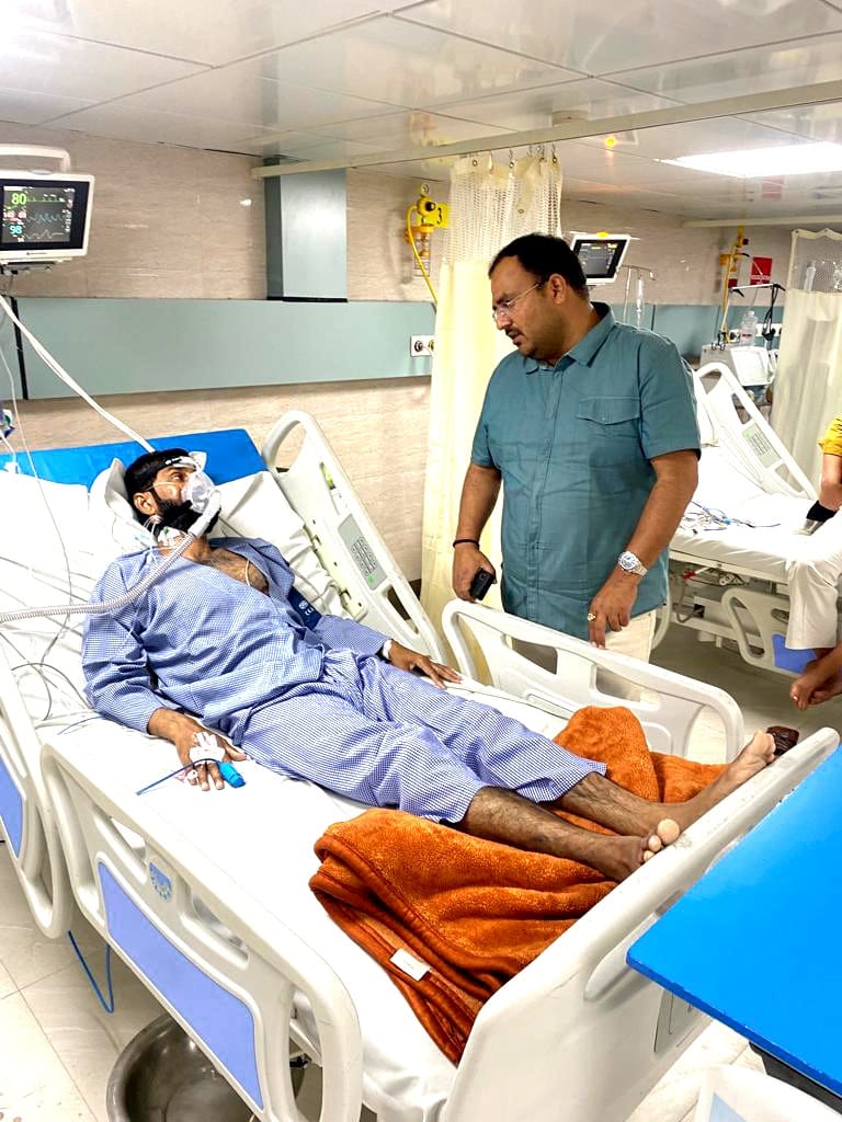 सपा के राष्ट्रीय अध्यक्ष ने कार्यकर्ताओं का दिल एक बार फिर जीता