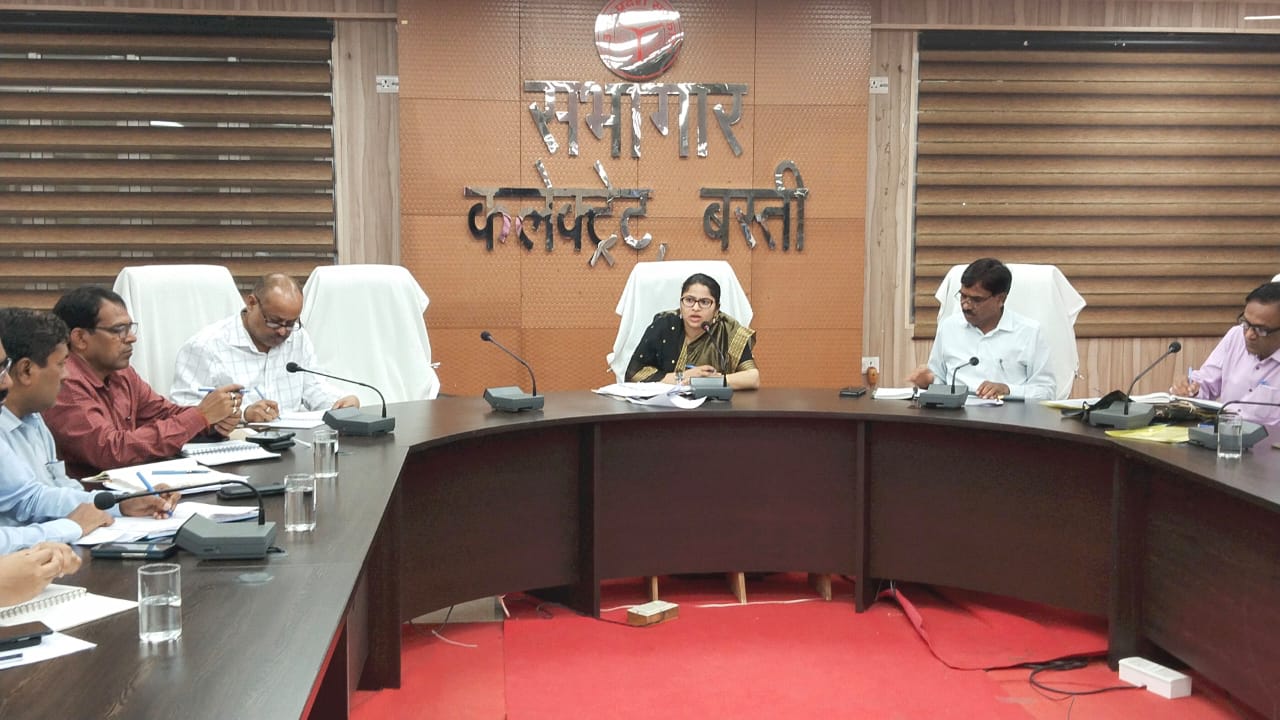 एक डॉक्टर दो से अधिक सेंटर पर पंजीकृत नहीं हो सकते-डीएम