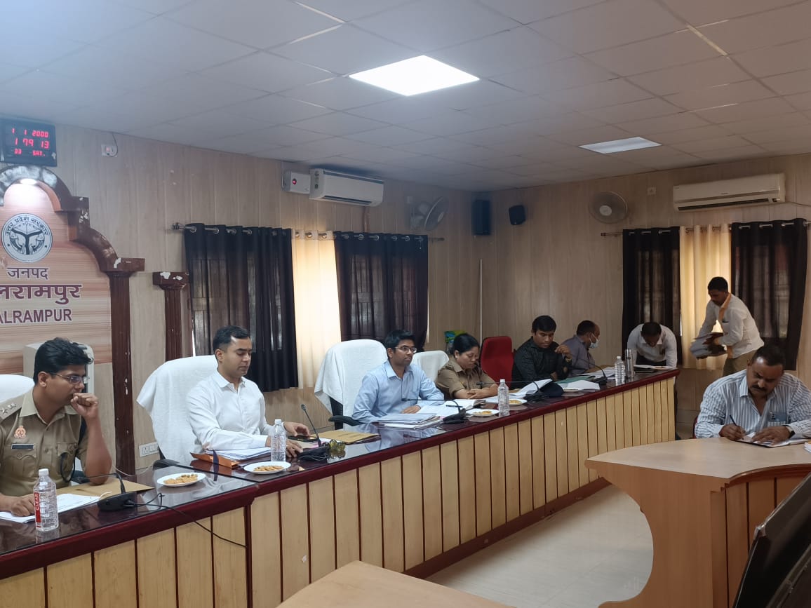 निकाय चुनाव में फ्लाइंग एवं स्टैटिक टीम करेंगी निगरानी