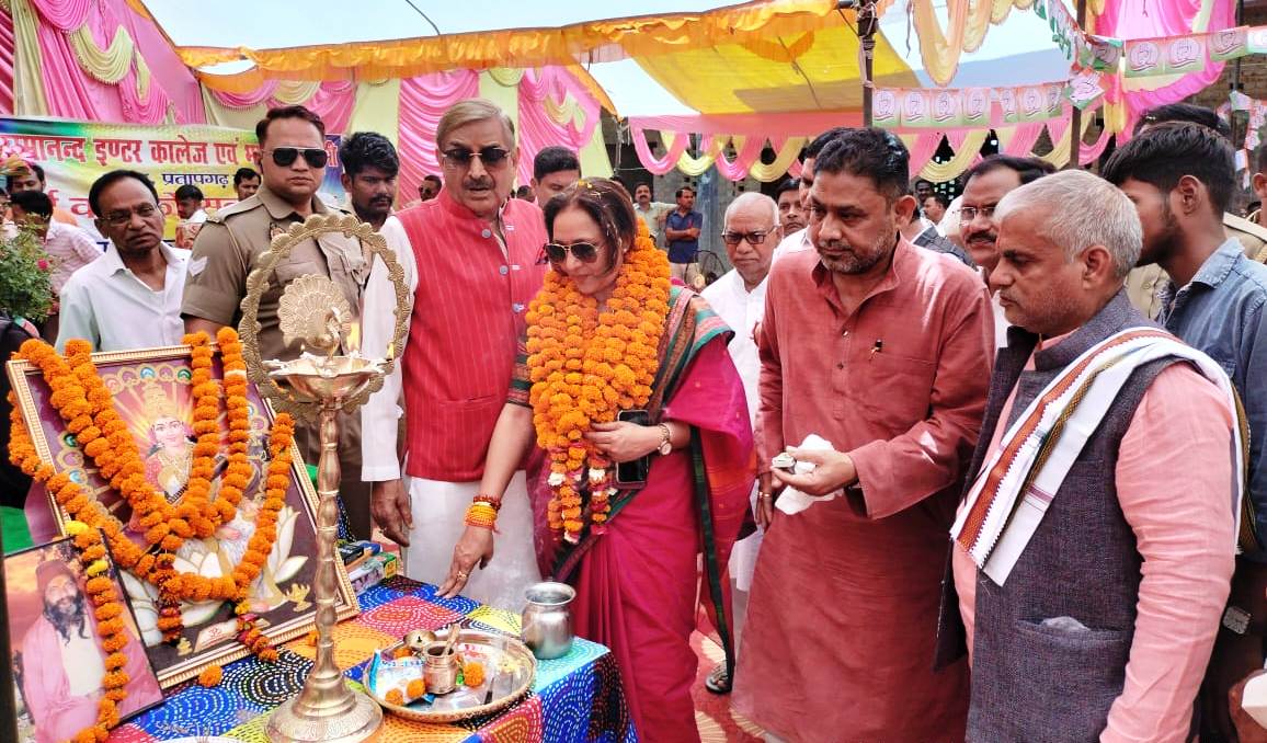 युवा पीढ़ी को तकनीकी ज्ञान के साथ आत्मनिर्भर भविष्य की क्षमता सौंपे शिक्षाविद्- प्रमोद तिवारी