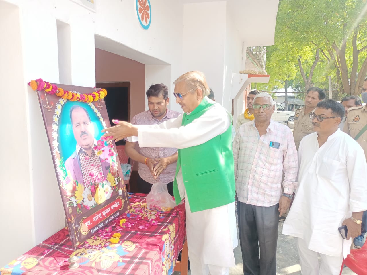 सत्ता लिप्सा में लोकतांत्रिक परम्पराओं पर आघात पहुंचा रही मोदी सरकार- प्रमोद तिवारी