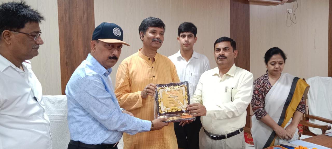 एमएलके महाविद्यालय में तीन दिवसीय कार्यशाला का हुआ शुभारंभ