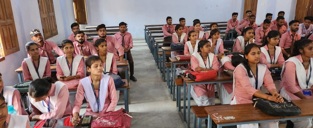 संस्कृत का ज्ञान रोजगार का देती है अवसर – भावना सिंह