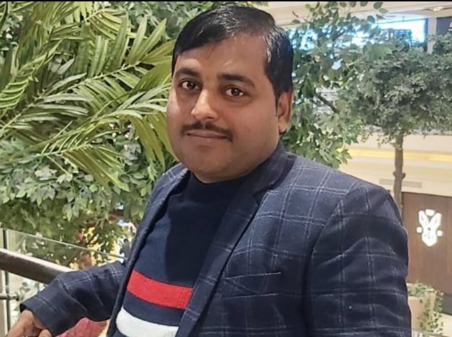 अखिल भारतीय पत्रकार संघ की वर्ष 2023 की उत्तर प्रदेश की कार्यकारिणी की हुई घोषणा