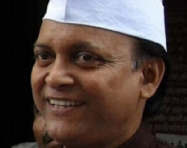 उप सरपंच के साथ असिस्टेंट सब इंस्पेक्टर पुलिस ने किया दुर्व्यवहार