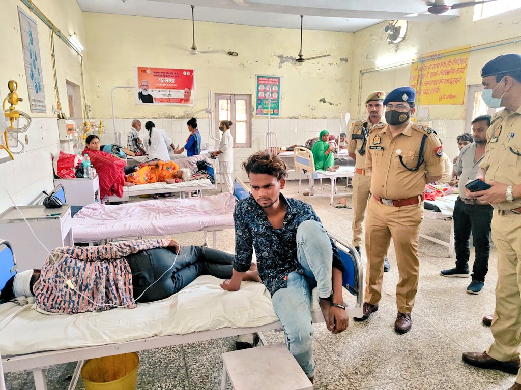 आपसी विवाद में एक की मौत व एक घायल