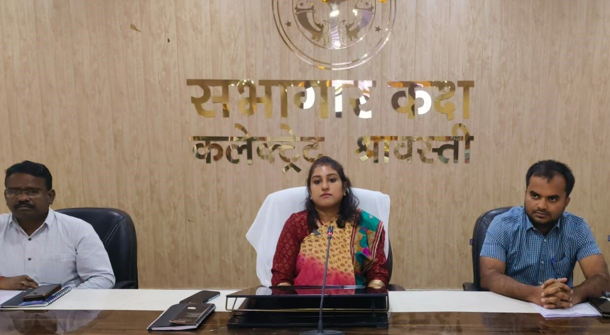 श्रावस्ती महोत्सव की रूपरेखा तैयार, विभिन्न कलाकारों से होगा मंच सुशोभित