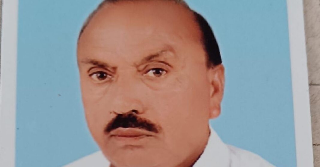 वकार खां नौवीं बार विधानसभा अध्यक्ष बने