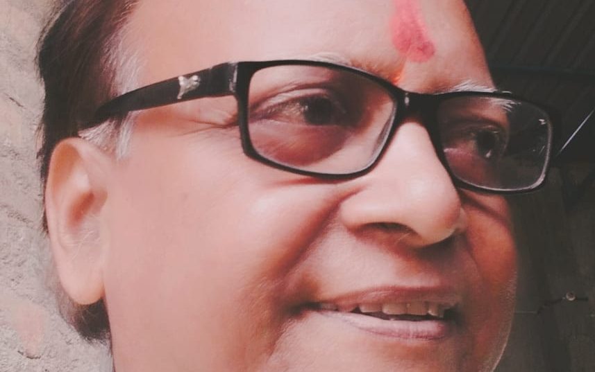 बिहारी पॉवर ऑफ इंडिया के चेयरमैन डॉ अरविन्द वर्मा ने प्रधानमंत्री को दिया साधुवाद