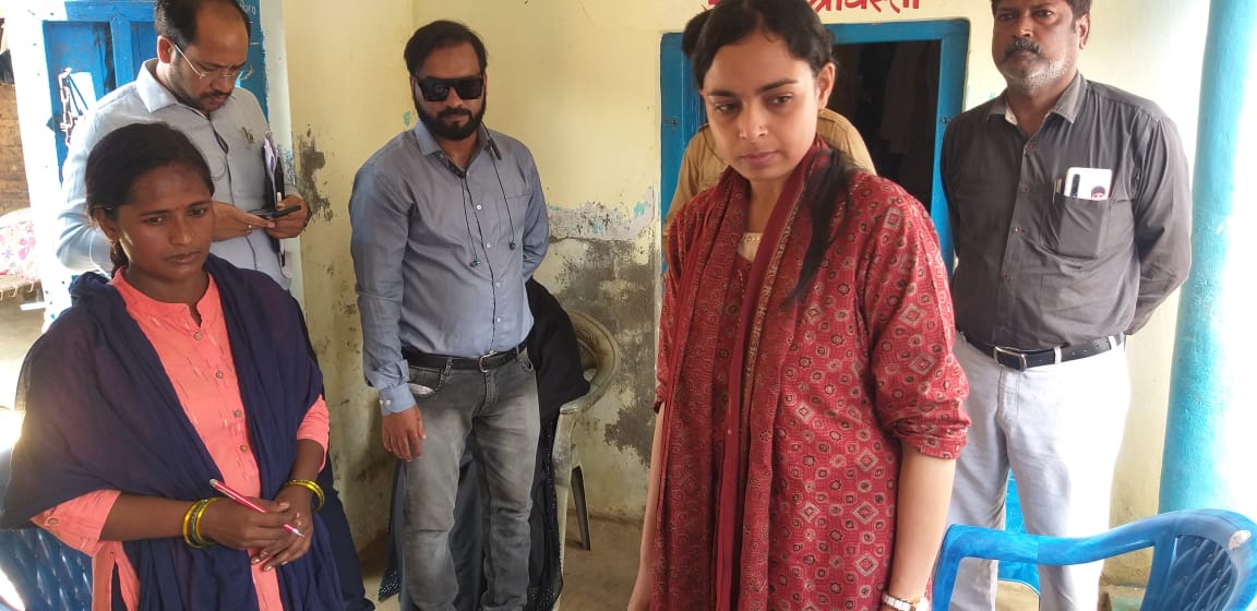 बच्चों एवं गर्भवती महिलाओं को कोई दिक्कत न हो, इसका रखा जाए ध्यान-जिलाधिकारी