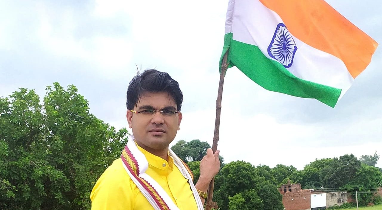 स्वतंत्रता के अमृतकाल में हम विश्व शक्ति बन कर उभरे , स्वतंत्रता दिवस की शुभकामनाएं …!