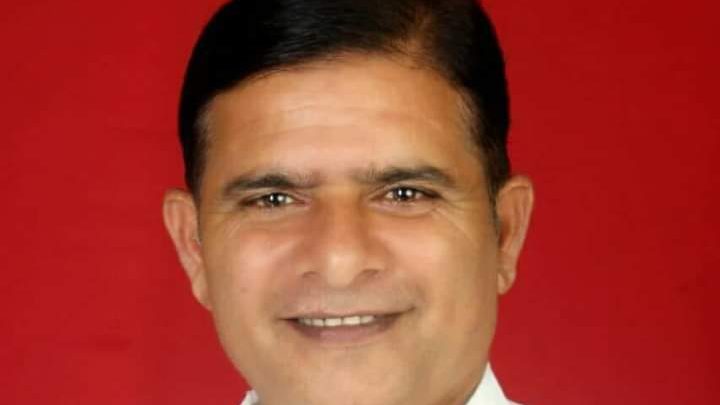 सपा के जिला कमेटी की बैठक आज