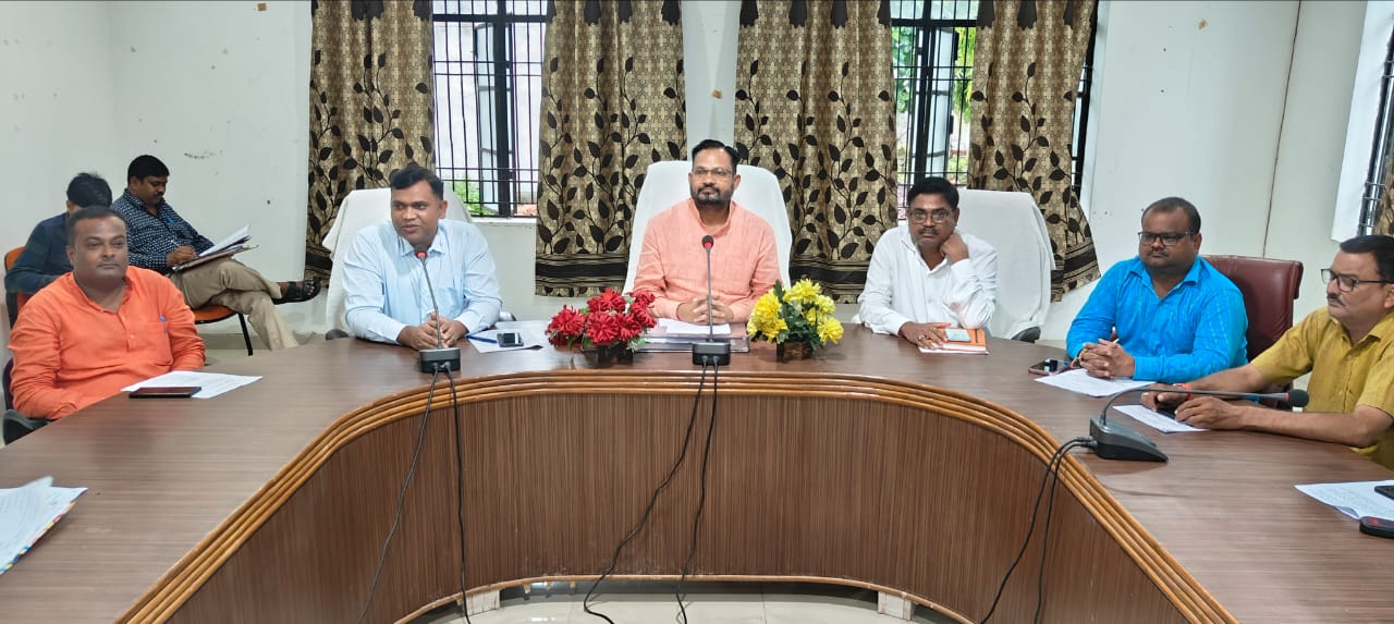देश के वैज्ञानिकों के परिश्रम एवं प्रधानमंत्री के नेतृत्व से मिली चंद्रयान-3 की सफलता-दद्दन मिश्रा