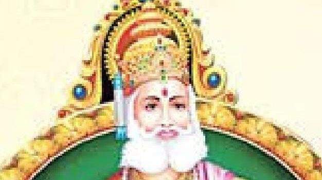 अग्रसेन जयंती समारोह पर आज से कार्यक्रम शुरू