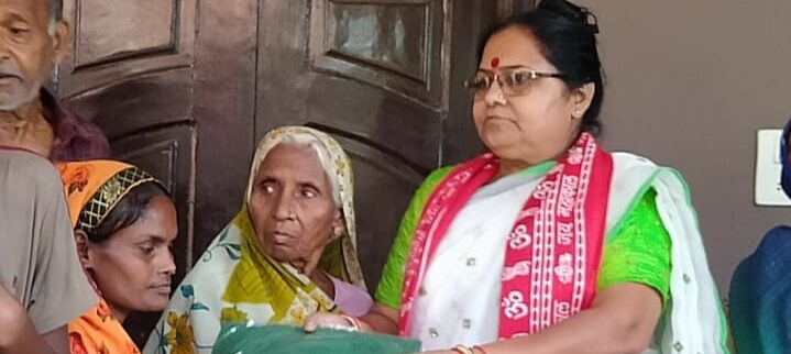 स्वास्थ्य के प्रति रहे सावधान, फ़ैल रहे संक्रामक रोग-मधु पाठक