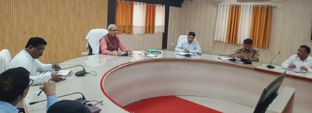 राज्य सूचना आयुक्त ने अधिकारियों को बताई आरटीआई की बारीकियां