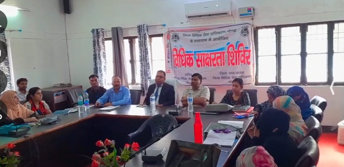 सरवाइकल कैंसर, नशीली दवाओं, धूू्म्रपान और शराब से मुक्ति हेतु लगाई गई शिविर