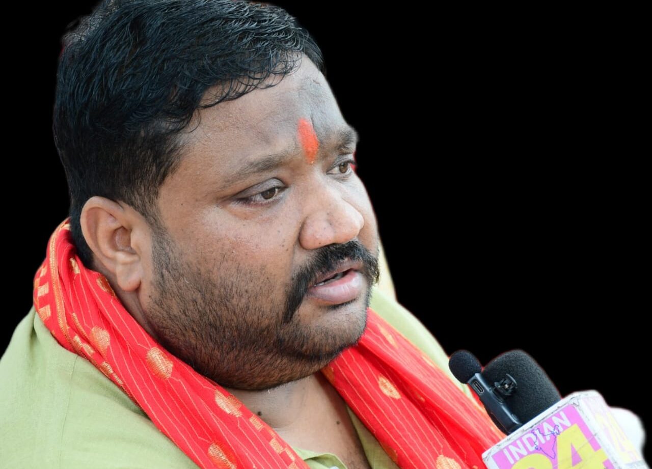 मां पाटेश्वरी धाम देवीपाटन तीर्थ विकास परिषद का गठन दीपावली से पूर्व एक बड़ा उपहार है-धीरु सिंह