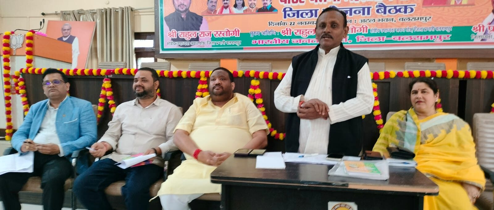 18 वर्ष के आयु के युवाओं को जागरूक कर बनाए मतदाता- आदया सिंह