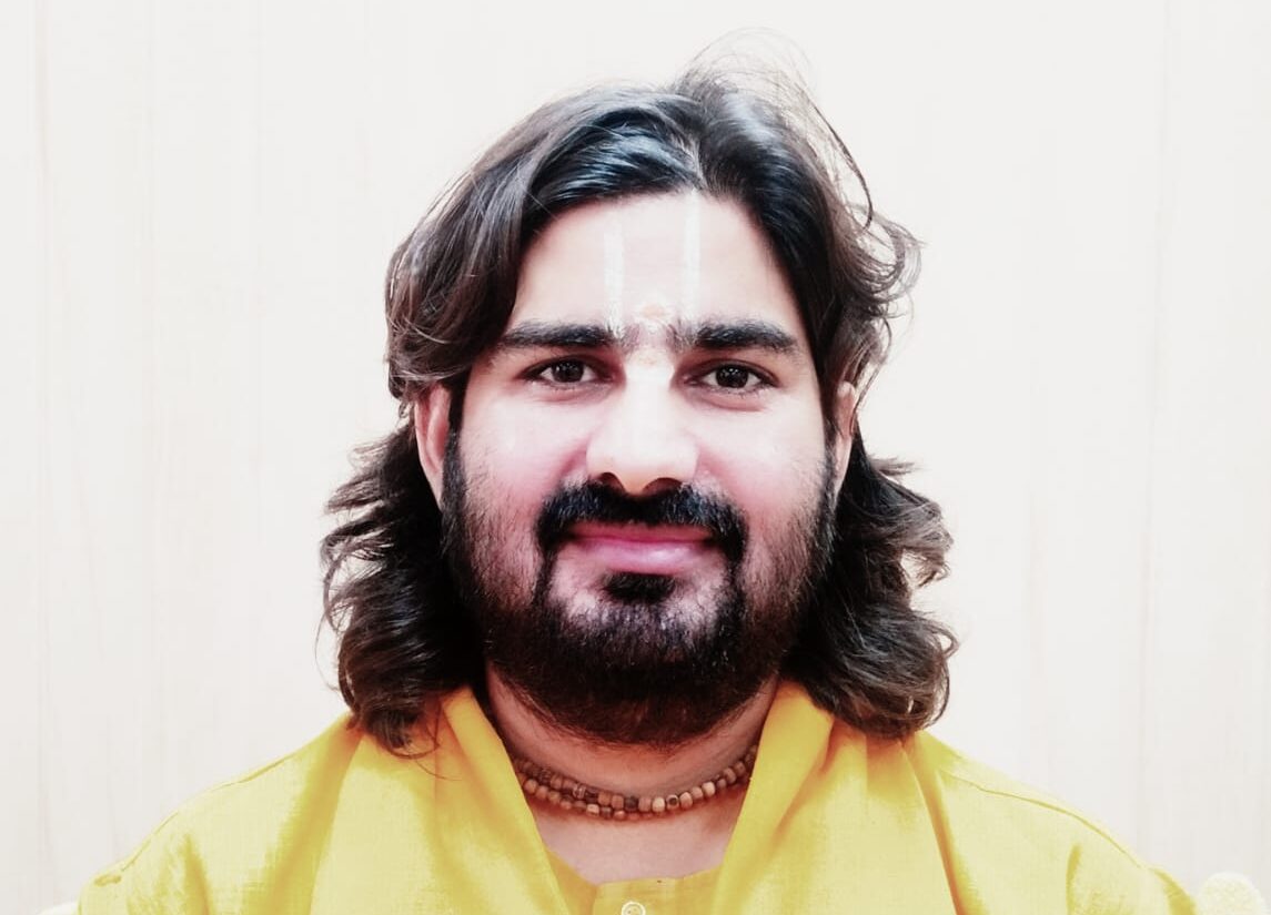 9 नवम्बर से हनुमंत जयंती महोत्सव का होगा शुभारंभ