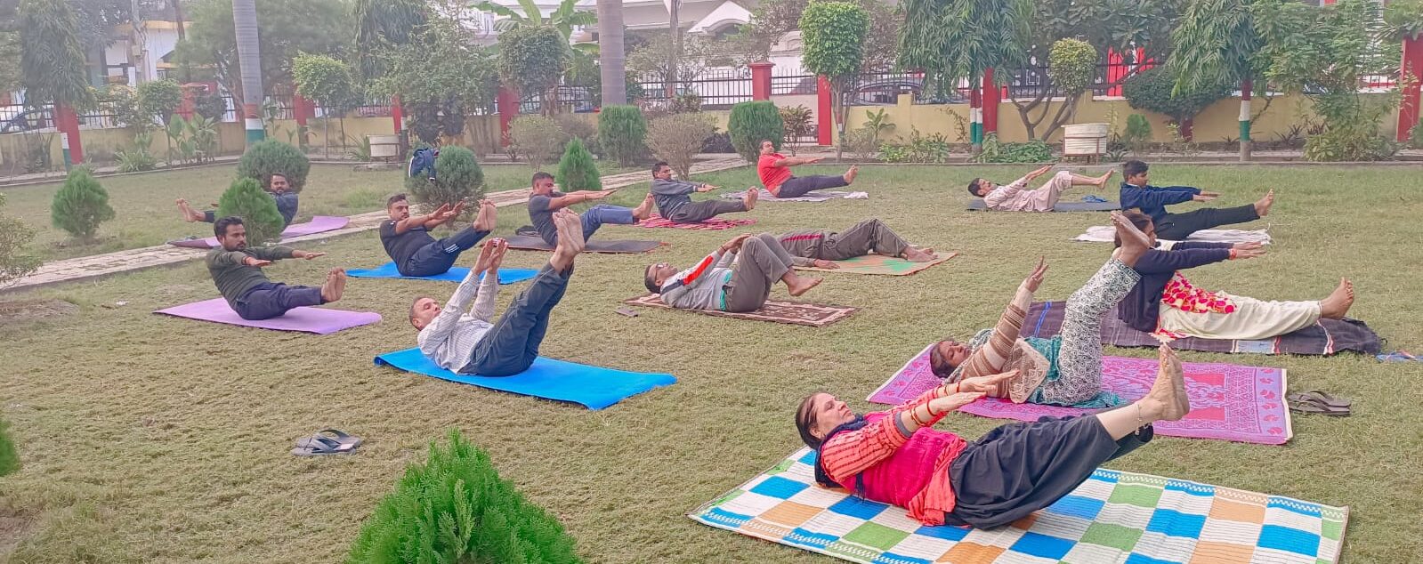ठंड से बचने के लिए रोजाना करें ये योगासन, शरीर में बनी रहेगी गर्मी और ऊर्जा
