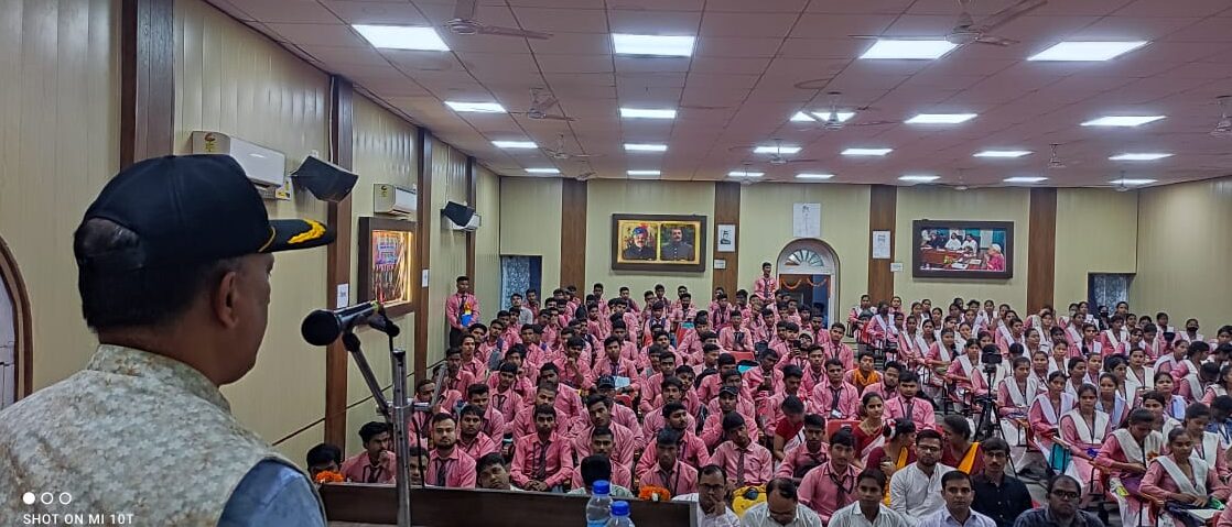 एमएलसी महाविद्यालय में दो दिवसीय सेमिनार का हुआ आयोजन