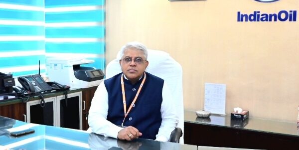 एमआईटी के सत्य प्रकाश बने कार्यपालक निदेशक एवं रिफाइनरी प्रमुख