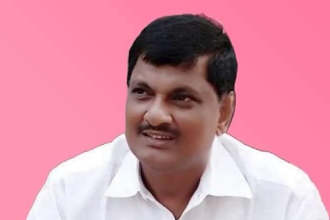 हितेंद्र ठाकुर नूनू किसान मोर्चा उपाध्यक्ष बनाए गए