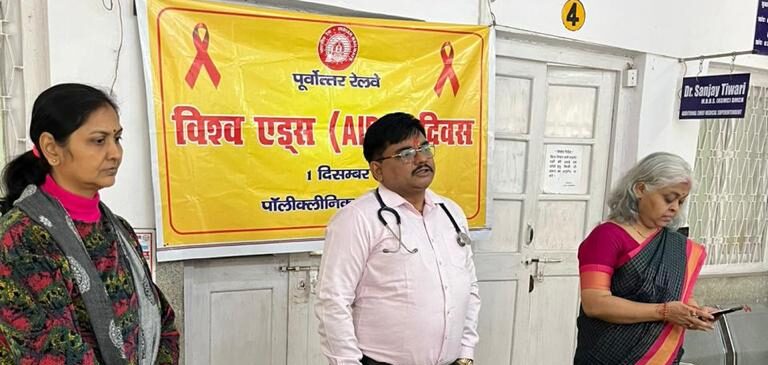एड्स का कोई इलाज नहीं, जानकारी ही इसका बचाव