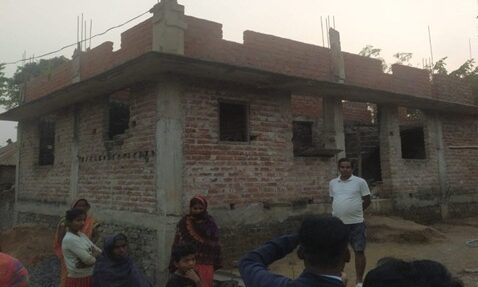 अंतर्राष्ट्रीय सुरक्षा देने वाले अपने ही बिहार प्रदेश में असुरक्षित