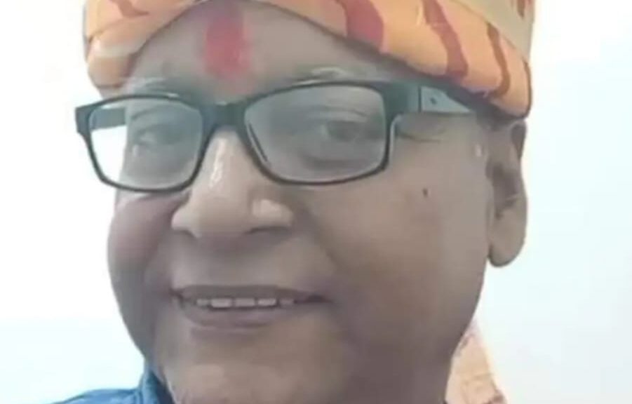 छत्तीसगढ़ मुख्यमंत्री सचिवालय के सचिव बनने पर राहुल भगत आईपीएस को कलवार सेवक समाज के चेयरमैन डॉ अरविन्द वर्मा ने दी बधाई