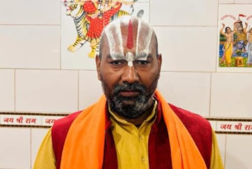 प्रधानमंत्री नरेंद्र मोदी लेंगे तीसरी बार प्रधानमंत्री पद की शपथ – राजेश महाराज