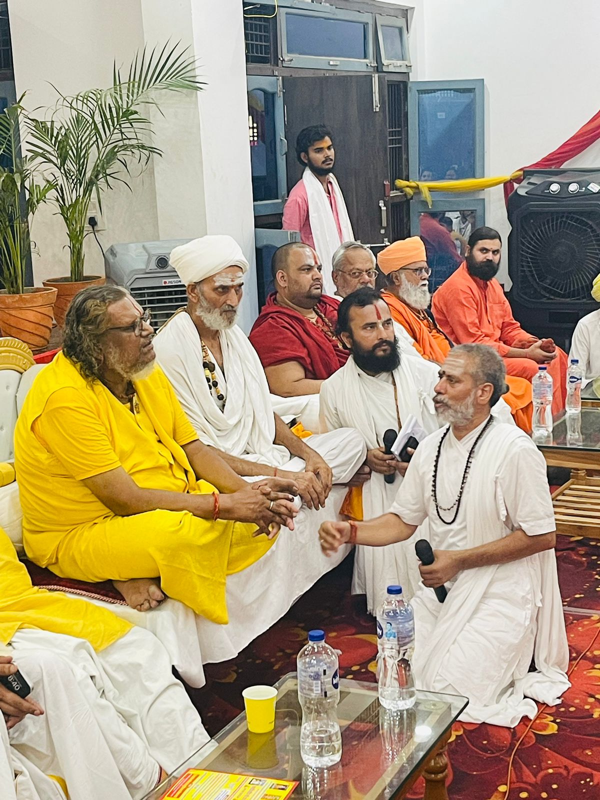भगवान राम ने दुनिया को दिया मानवता का संदेश: तुलछाराम