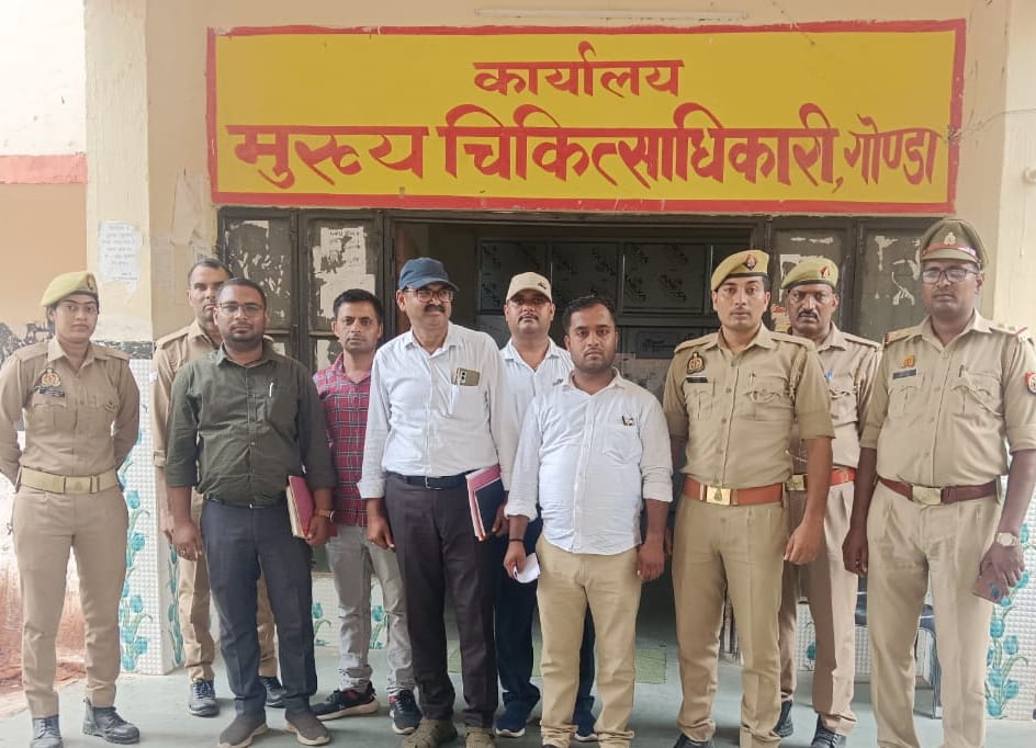 बाल श्रम निषेध अभियान में अवमुक्त कराये गये तीन बालक
