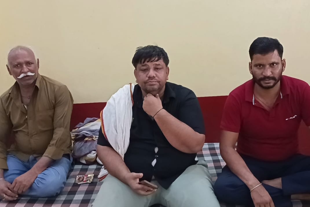 प्रभु श्री राम  के आदेश से ही मिलता है भक्तों की सेवा का अवसर