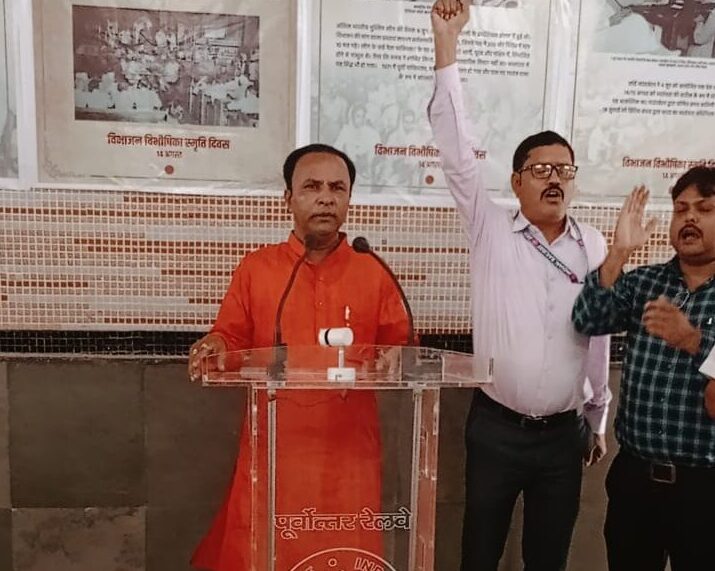 देश की आन, बान व शान तिरंगे का सम्मान अब पूरी दुनिया में-पंकज