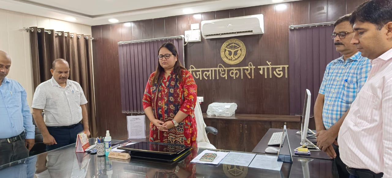 *विभाजन विभीषिका स्मृति दिवस पर शहीदों को किया गया याद*
