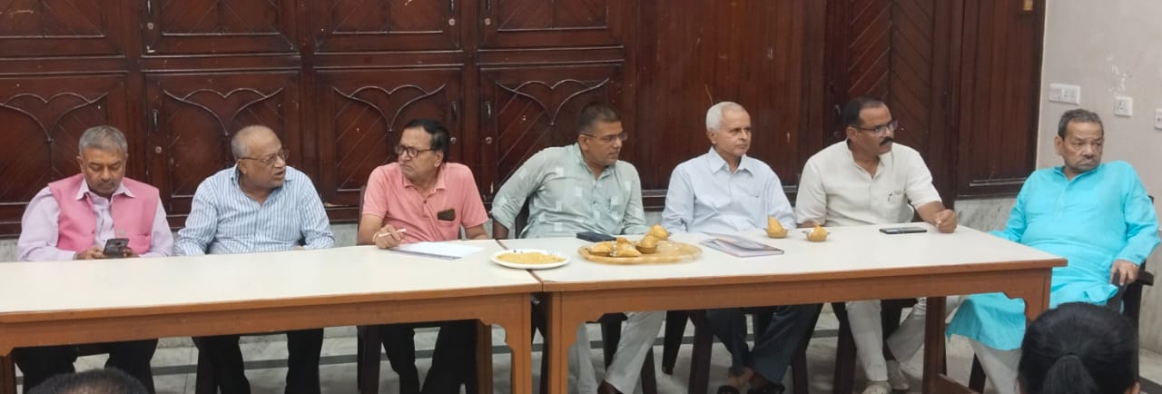 बांग्लादेश में हिन्दुओं पर  हमले अत्याचार के खिलाफ सर्व हिन्दू समाज 27 को आक्रोश रैली