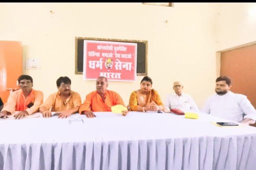 अगर हम आज नहीं जागे तो आने वाली पीढ़ियां हमें देगी उलाहना और ताने: यश पाठक बाबा