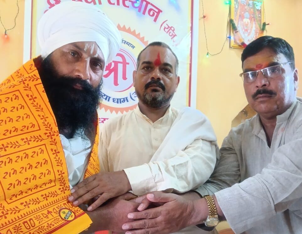 स्वतंत्रता दिवस पर जम्मू कश्मीर में शहीद हुए जवानों को दी गई श्रद्धांजलि