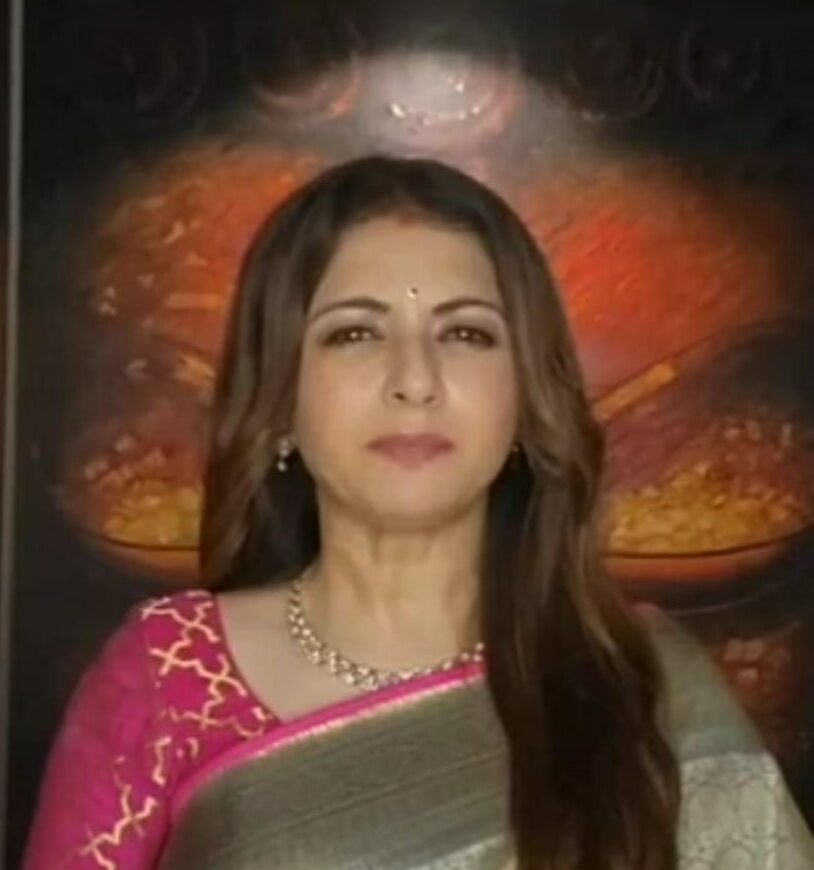 रामलीला देखने के लिए कलाकारों ने फैंस को किया आमंत्रित