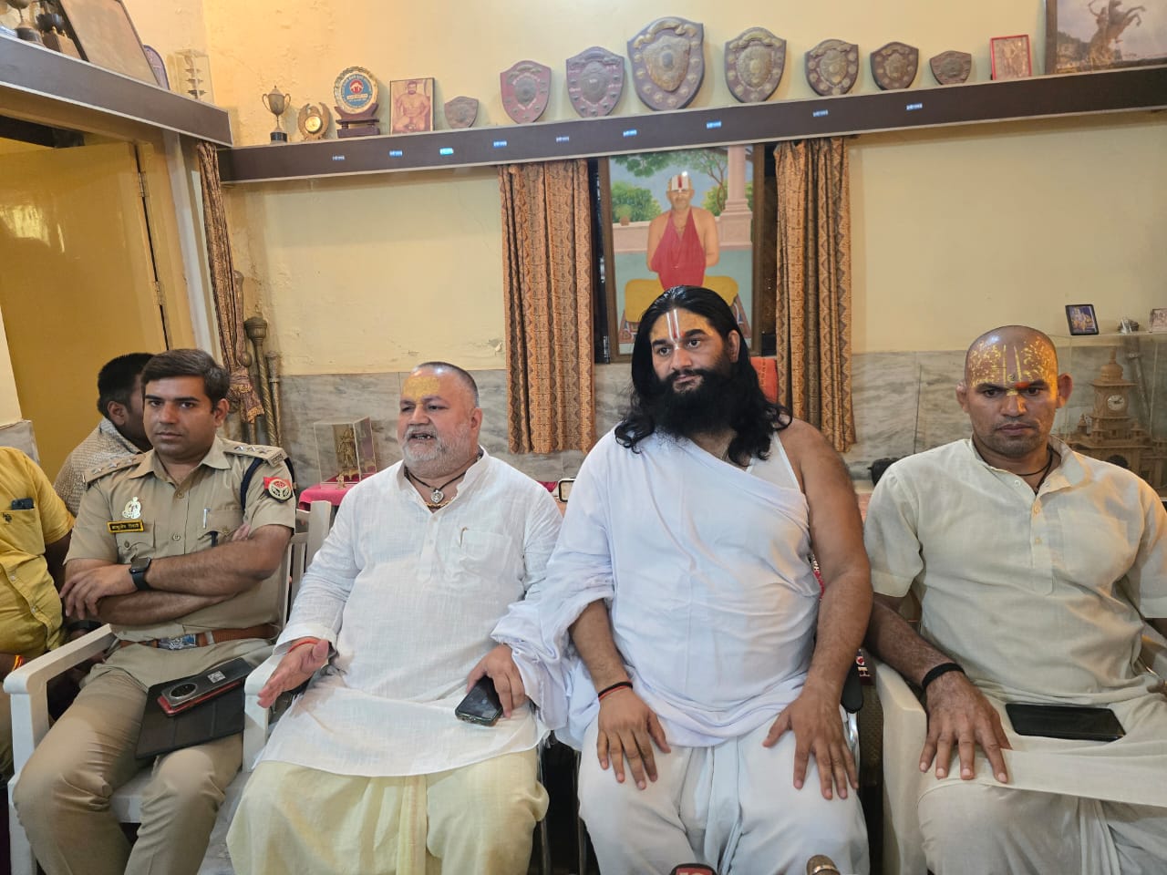 11 सितंबर से 2 अक्टूबर तक बंद रहेगा हनुमानगढ़ी का निकास