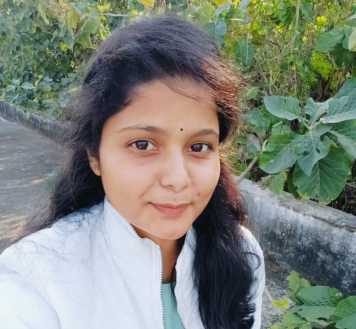 साध्वी सिंह बनी असिस्टेंट प्रोफेसर, बधाईयों का तांता
