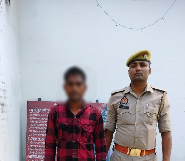 शादी का झांसा देकर दुराचार करने वाला गिरफ्तार