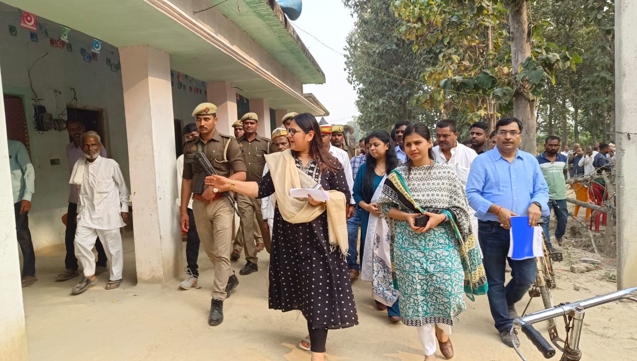 प्रशिक्षण पाएंगे वनटांगिया समुदाय के युवक, युवती