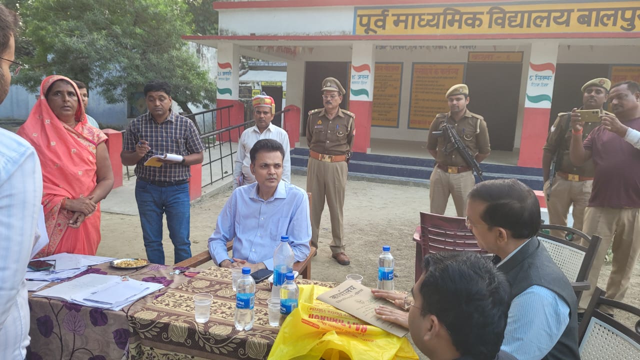 सभी व्यस्क युवाओं को बनाया जाये मतदाता – कमिश्नर